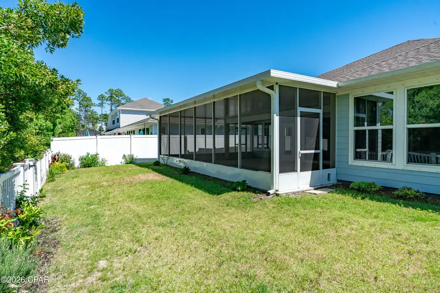 316 Johnson Bayou Drive, Panama City Beach, FL 32407 - #2