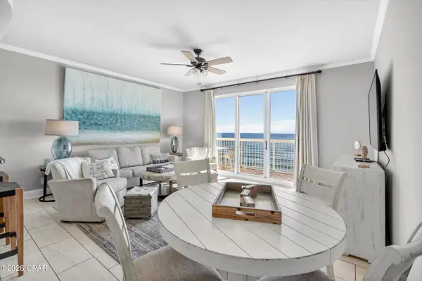 15817 Front Beach Road #I-803, Panama City Beach, FL 32413