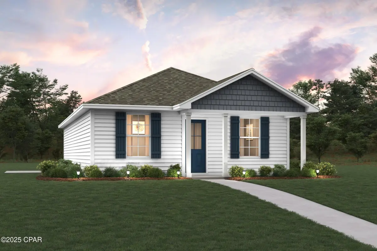 4103 Gulliver Drive, Chipley, FL 32428 - #1