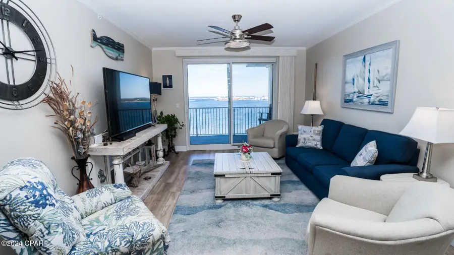 2400 Grandiflora Boulevard #1003, Panama City, FL 32408 - #2