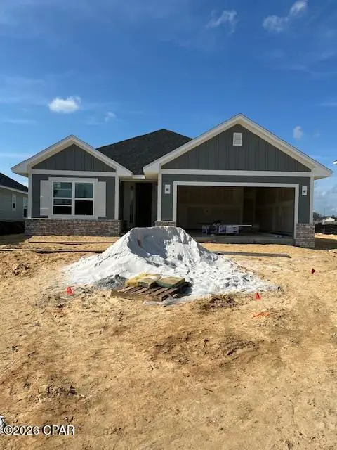 5145 Salvation Street, Panama City, FL 32404 - #3