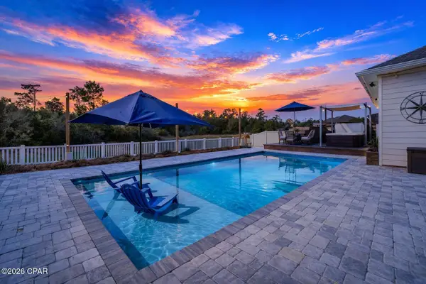 3008 Bay Wing Loop, Panama City, FL 32405