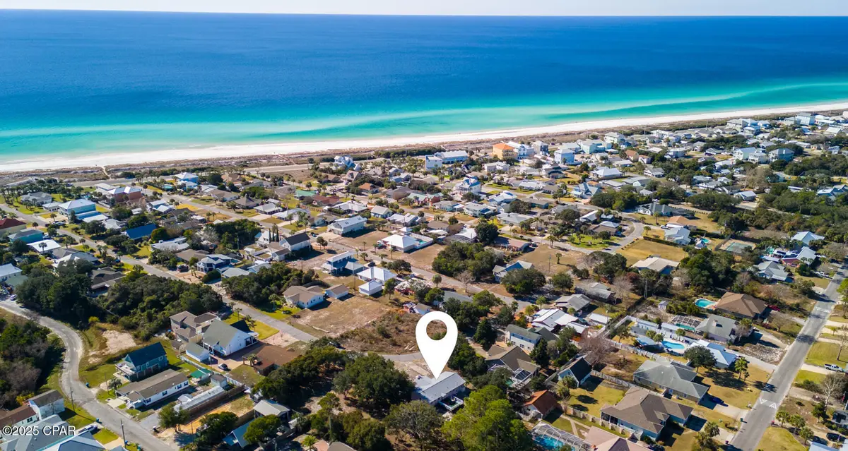 180 Belaire Drive, Panama City Beach, FL 32413 - #1