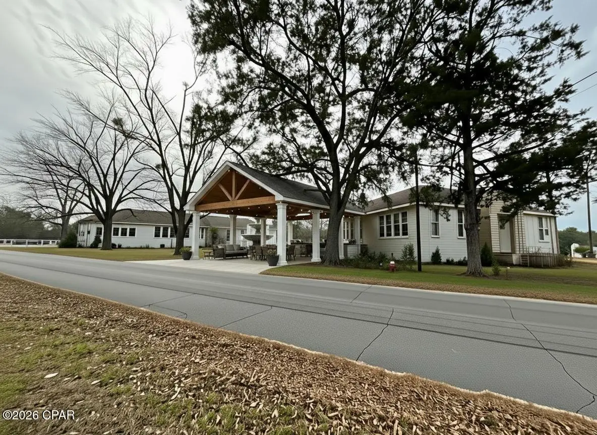 4181 Apple White Street, Greenwood, FL 32443 - #1