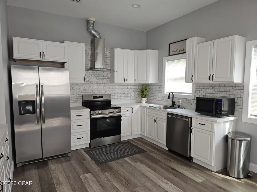 1409 E 6th Court, Panama City, FL 32401 - #3