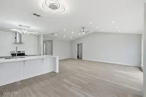 1434 Santa Anita Drive, Lynn Haven, FL 32444 - #1