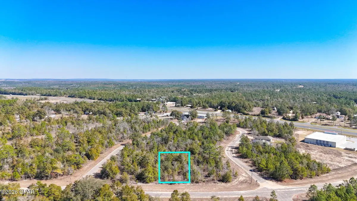 3550 Elkcam Boulevard, Chipley, FL 32428 - #1