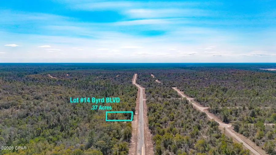 Lot 14 Byrd Boulevard, Chipley, FL 32428 - #3