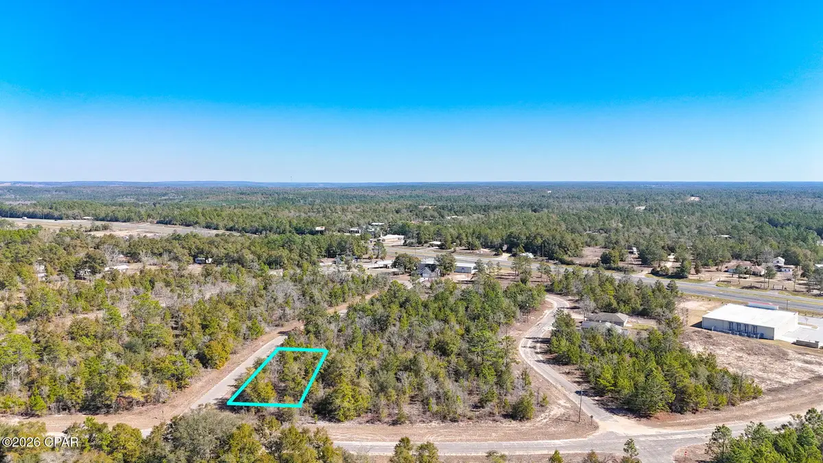 Lot 7 Otis Lane, Chipley, FL 32428 - #1