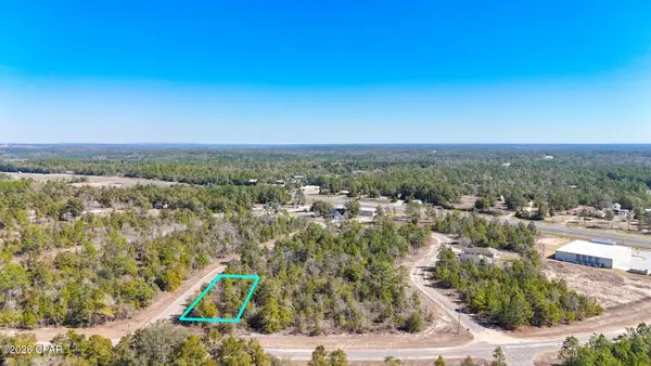 Lot 7 Otis Lane, Chipley, FL 32428