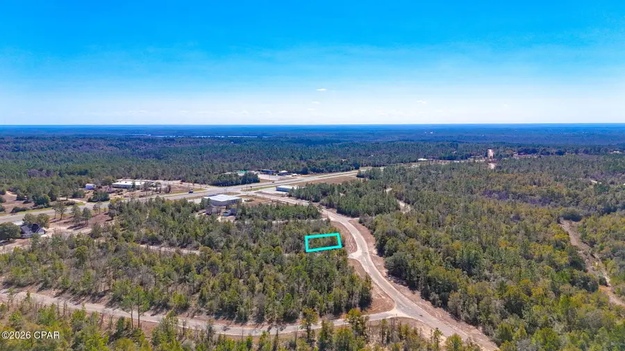 Lot 7 Otis Lane, Chipley, FL 32428 - #2