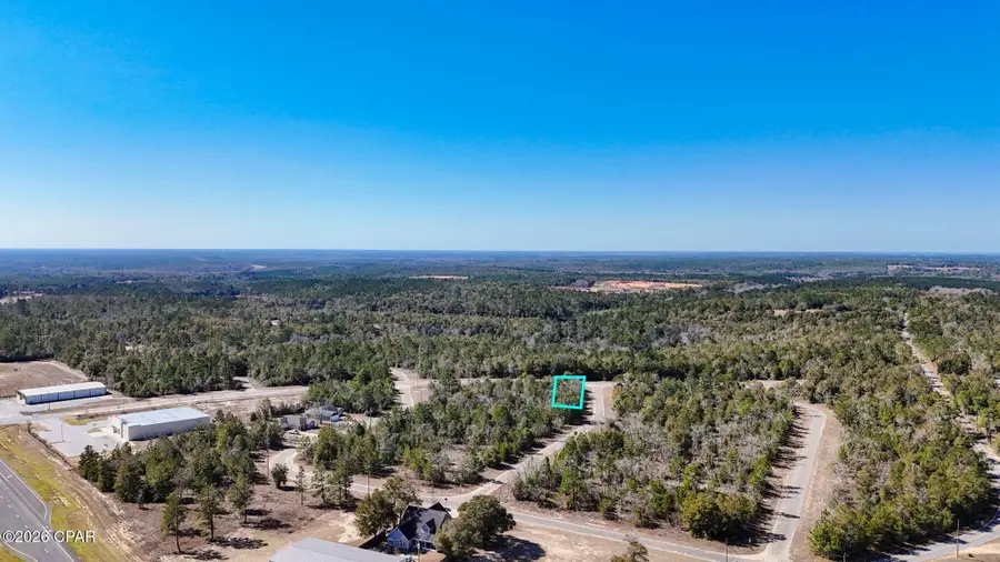 Lot 7 Otis Lane, Chipley, FL 32428 - #3