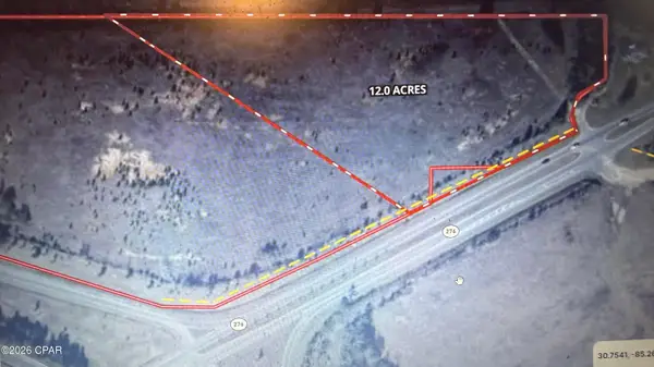 0 Penn Avenue, Marianna, FL 32448