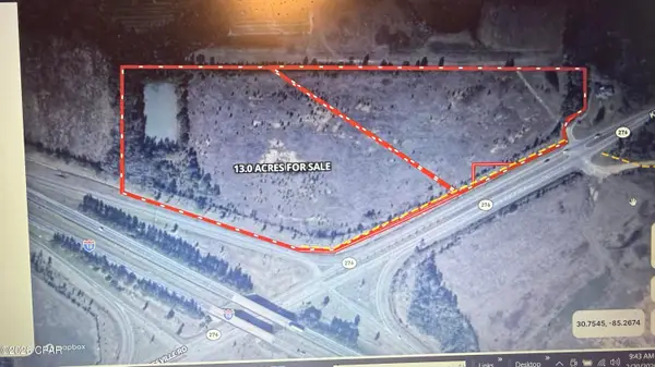 00 Kynesville Road, Marianna, FL 32448