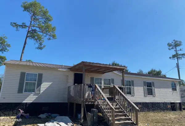 20410 Amber Lane, Fountain, FL 32438