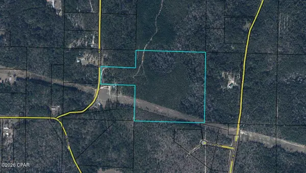 TBD Wildrose Lane, Chipley, FL 32428