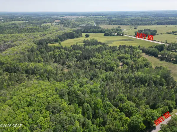 1683 Highway 162, Westville, FL 32464