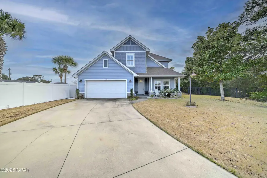 223 Wiregrass Lane, Panama City Beach, FL 32407 - #2