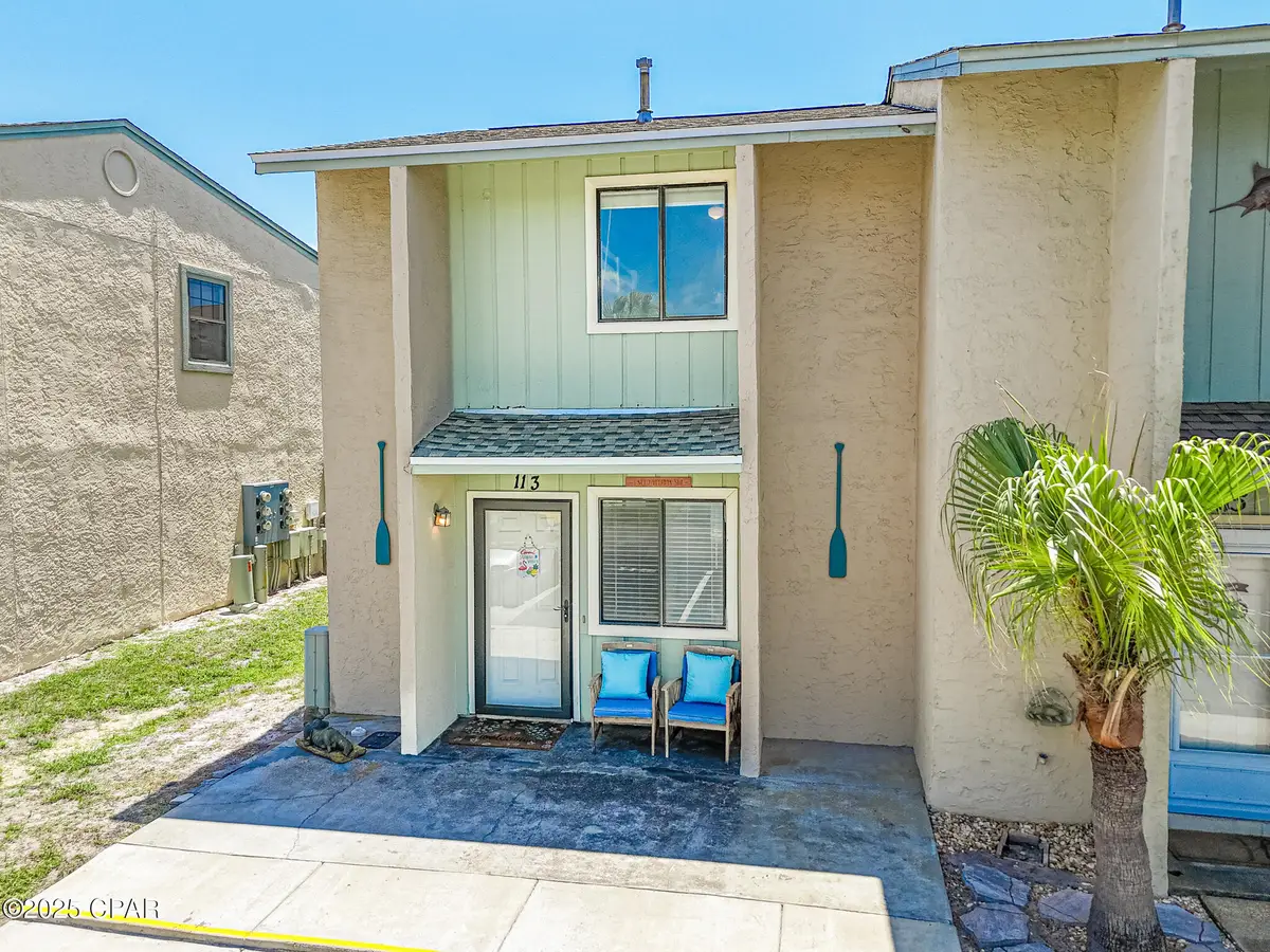 113 Cindy Lane, Panama City Beach, FL 32407 - #1