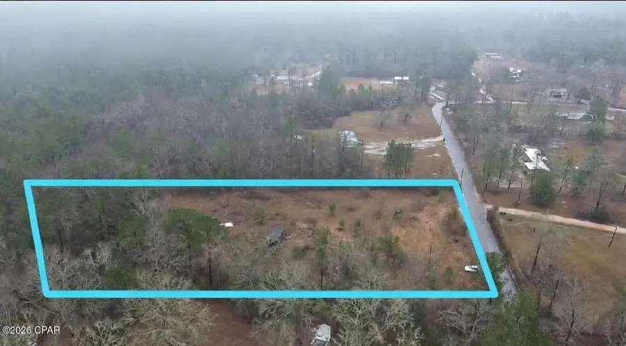 2114 Miller Lane, Chipley, FL 32428 - #2