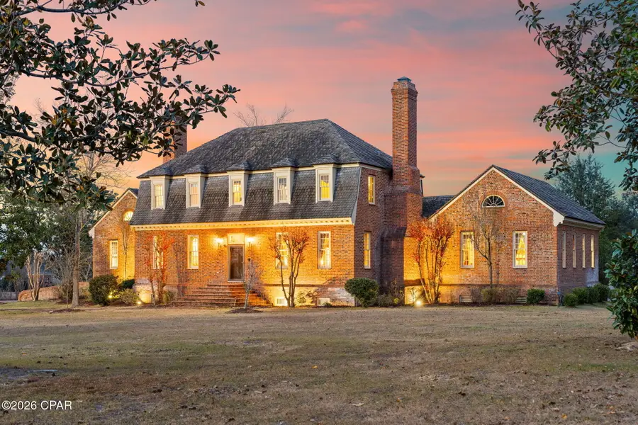 2677 Ferol Lane, Lynn Haven, FL 32444 - #2