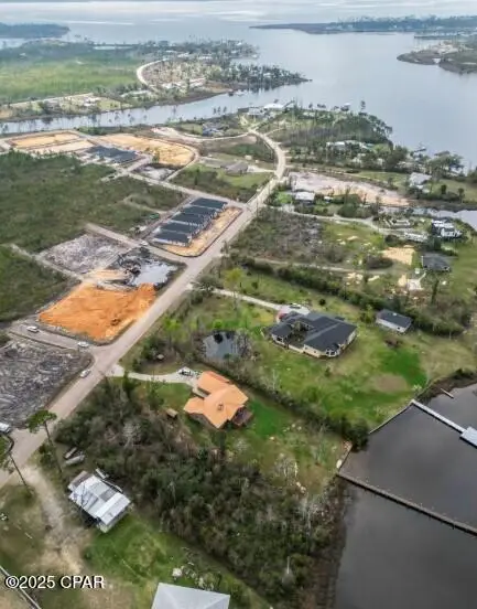 23 4S 13W Poston Road, Panama City, FL 32404 - #1
