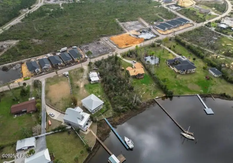 23 4S 13W Poston Road, Panama City, FL 32404 - #3