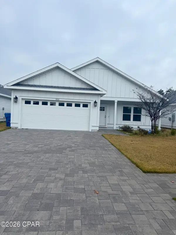 253 N Wells Street, Panama City Beach, FL 32413