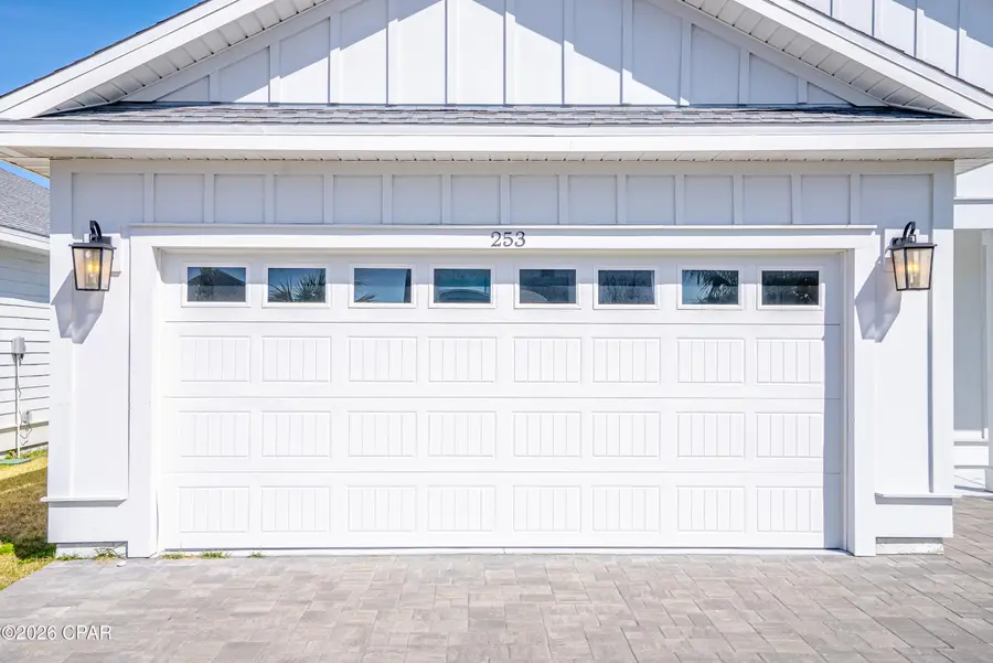 253 N Wells Street, Panama City Beach, FL 32413 - #3