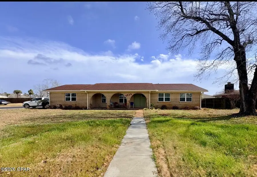 4034 Napoli Road, Panama City, FL 32405 - #2