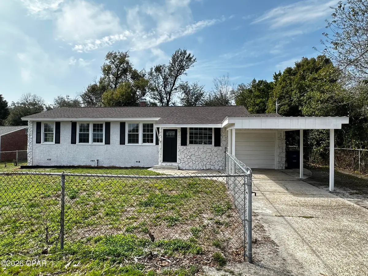 111 N Gayle Avenue, Panama City, FL 32401 - #1