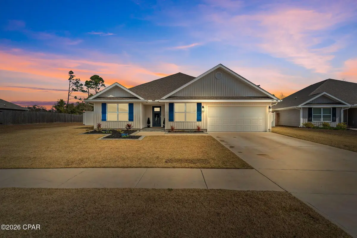 163 Ryder Lane, Panama City, FL 32404 - #1