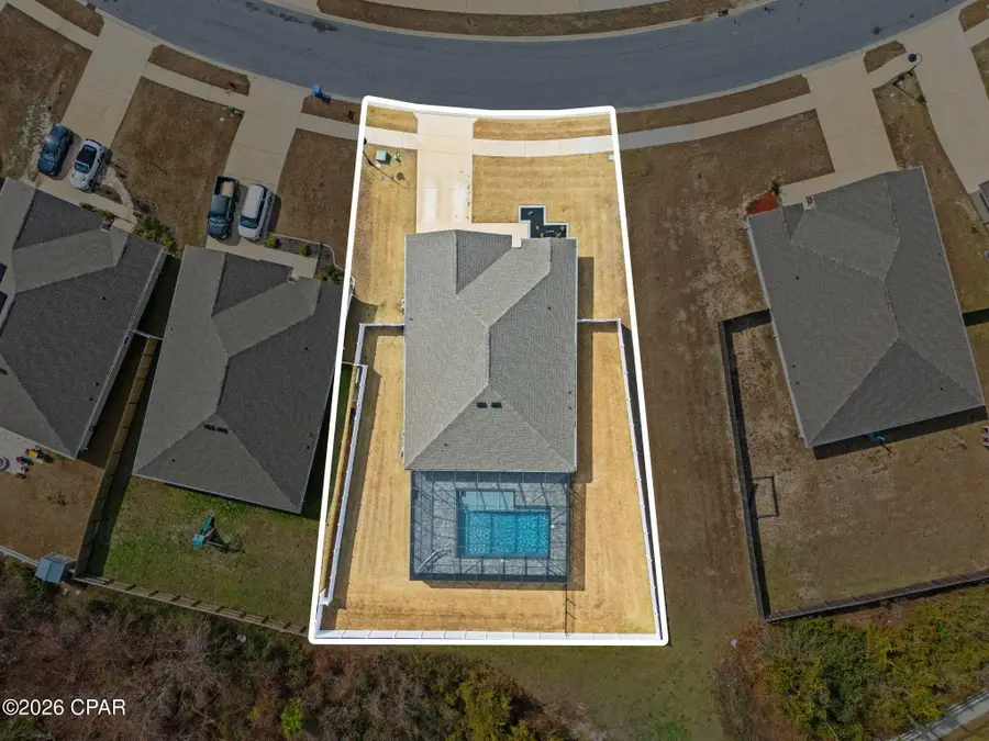 163 Ryder Lane, Panama City, FL 32404 - #3