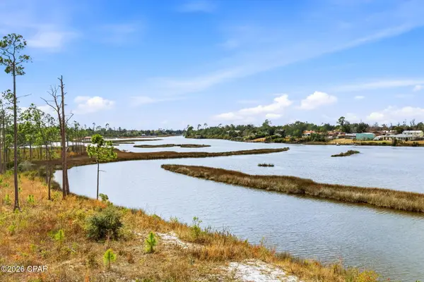 301 Hugh Thomas Drive, Callaway, FL 32404