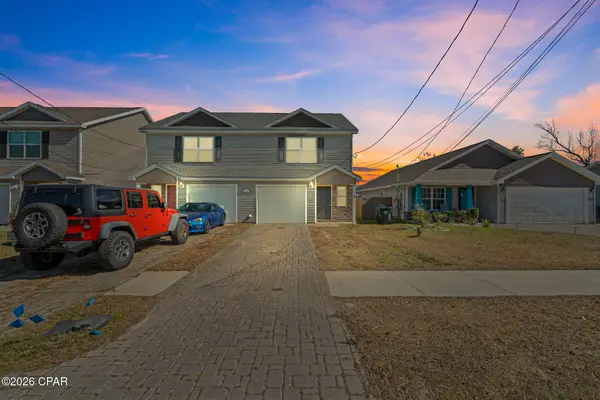 1411 Minnesota Avenue #1 & 2, Lynn Haven, FL 32444