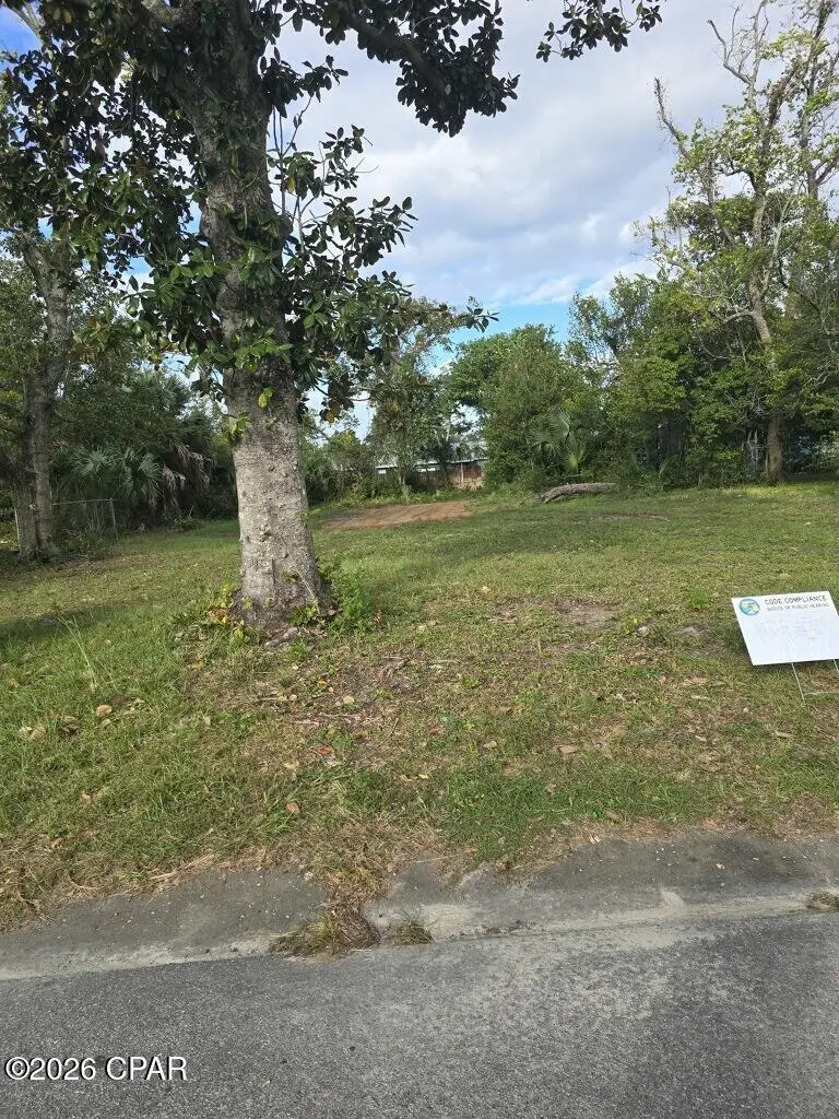 1709 Foster Avenue, Panama City, FL 32405 - #2
