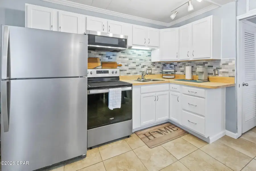 8000 Surf Drive #3, Panama City, FL 32408 - #3