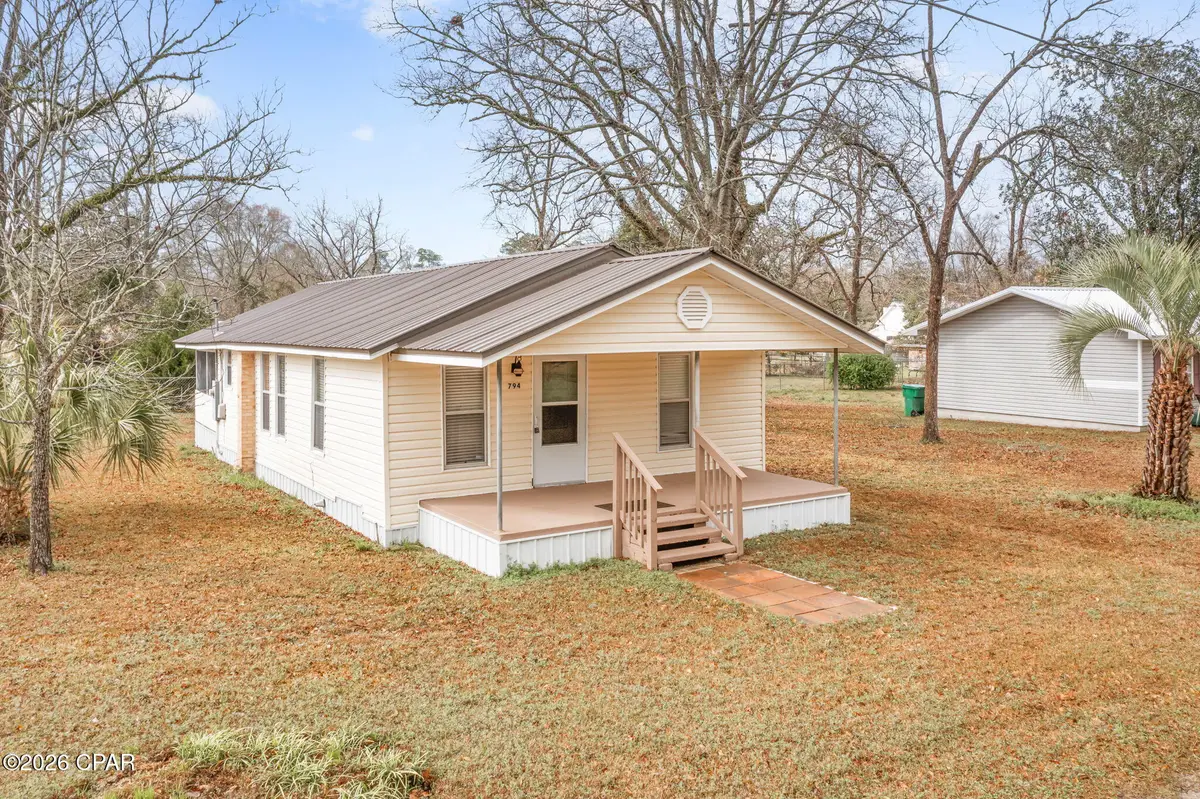 794 2nd Street, Chipley, FL 32428 - #1