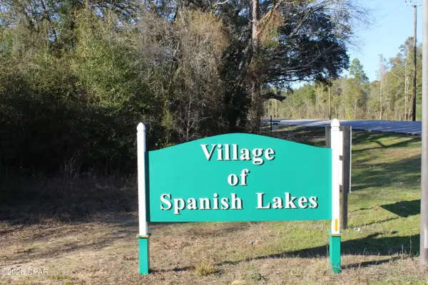 Lot 35 Village Drive, Chipley, FL 32428