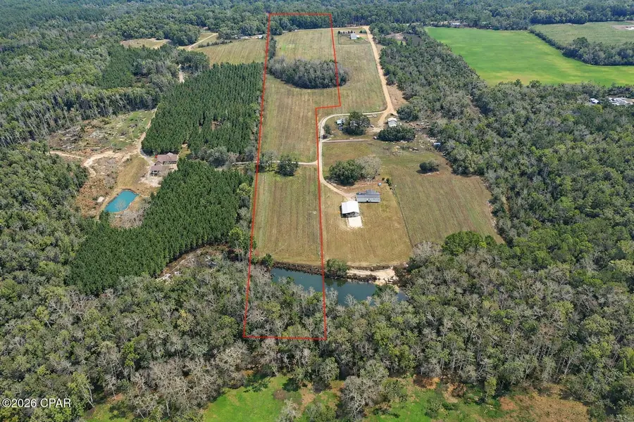 00 Curry Ferry Rd Road, Bonifay, FL 32425 - #2
