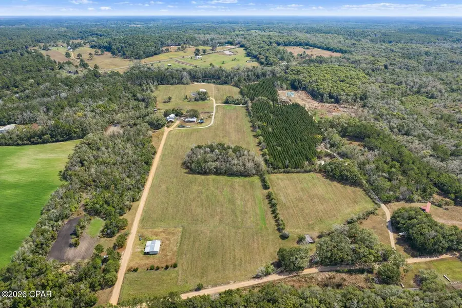 00 Curry Ferry Rd Road, Bonifay, FL 32425 - #3