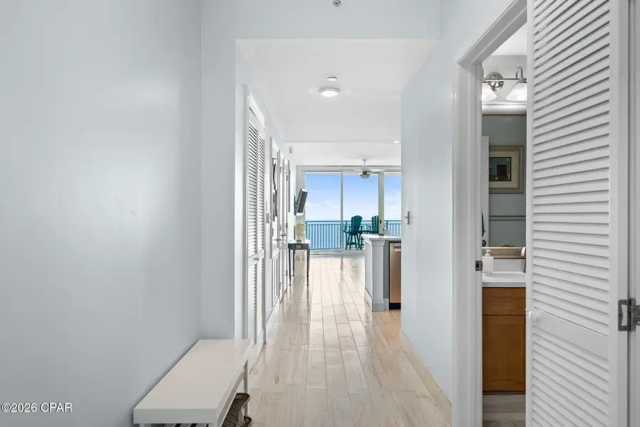 15625 Front Beach Road #2006, Panama City Beach, FL 32413 - #2