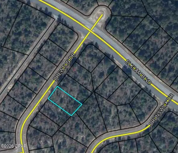 000 Brewton Drive, Chipley, FL 32428