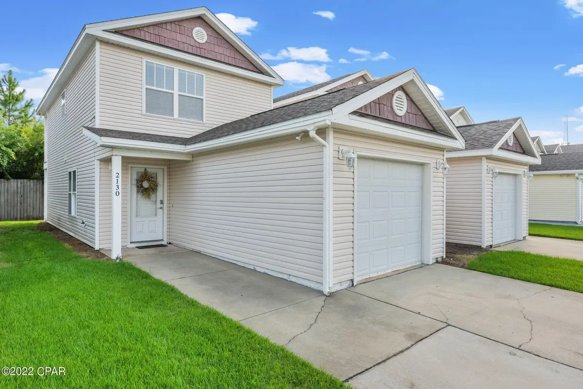 2130 Sterling Cove Boulevard, Panama City Beach, FL 32408 - #1
