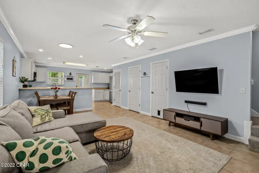 2130 Sterling Cove Boulevard, Panama City Beach, FL 32408 - #2