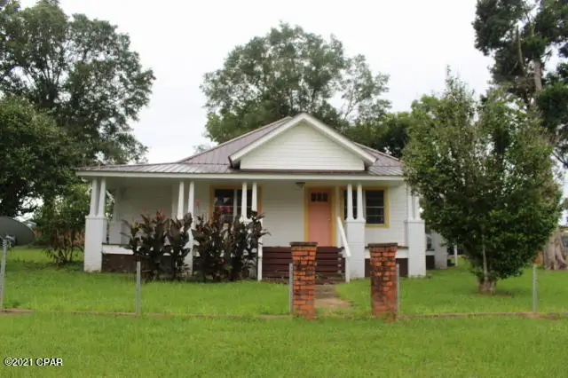 2497 3rd Avenue, Alford, FL 32420 - #2