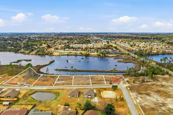 303 Hugh Thomas Drive, Callaway, FL 32404