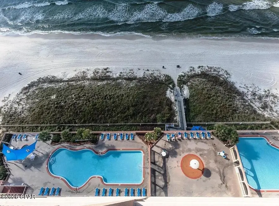 14825 Front Beach Road #2105, Panama City Beach, FL 32413 - #3