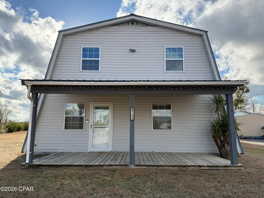 8725 Tracy Way, Panama City, FL 32404 - #2