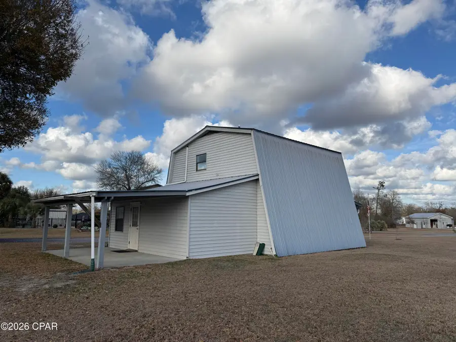 8725 Tracy Way, Panama City, FL 32404 - #3